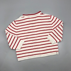 Sweater Yamp - Talle 6-9 meses en internet