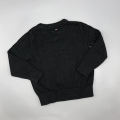 Sweater Tommy Hilfiger - Talle 2 años - SEGUNDA SELECCIÓN en internet