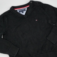Sweater Tommy Hilfiger - Talle 2 años - SEGUNDA SELECCIÓN - comprar online