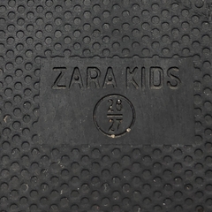 Botas Zara - Talle 27 - SEGUNDA SELECCIÓN - tienda online