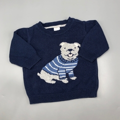 Sweater Carters - Talle 3-6 meses - SEGUNDA SELECCIÓN