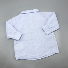 Camisa H&M - Talle 3-6 meses - SEGUNDA SELECCIÓN en internet
