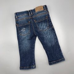 Jeans Mimo - Talle 6-9 meses en internet