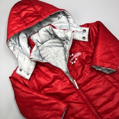 Campera abrigo Mimo - Talle 2 años - SEGUNDA SELECCIÓN - comprar online