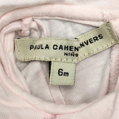 Body Paula Cahen D Anvers - Talle 6-9 meses - SEGUNDA SELECCIÓN - comprar online