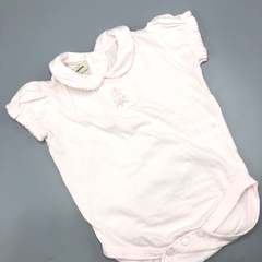 Body Paula Cahen D Anvers - Talle 6-9 meses - SEGUNDA SELECCIÓN - Baby Back Sale SAS