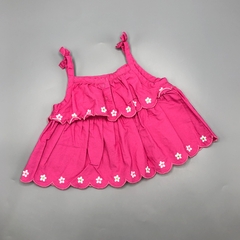 Vestido Gymboree - Talle 0-3 meses en internet