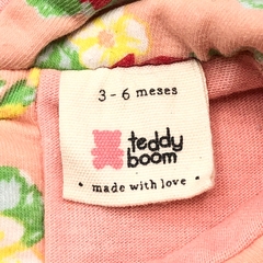 Vestido Teddy Boom - Talle 3-6 meses - SEGUNDA SELECCIÓN - comprar online