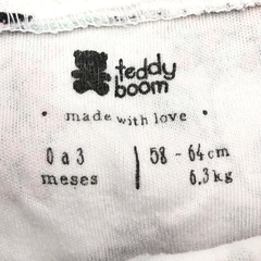 Legging Teddy Boom - Talle 0-3 meses - SEGUNDA SELECCIÓN - comprar online