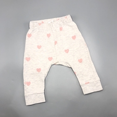 Legging Cheeky - Talle 6-9 meses - SEGUNDA SELECCIÓN