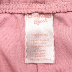Pantalón OshKosh - Talle 3-6 meses - SEGUNDA SELECCIÓN - comprar online