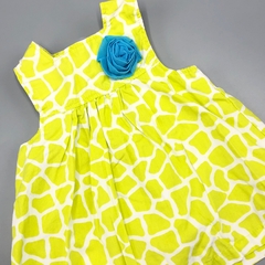 Vestido Carters - Talle 0-3 meses - Baby Back Sale SAS