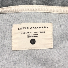 Campera liviana Little Akiabara - Talle 12 años - SEGUNDA SELECCIÓN en internet