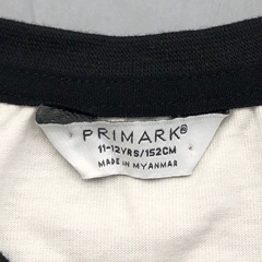 Remera Primark - Talle 11 años - SEGUNDA SELECCIÓN - comprar online