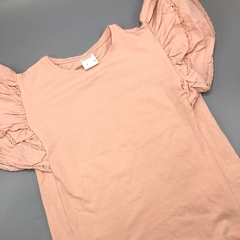 Remera Zara - Talle 9 años - Baby Back Sale SAS