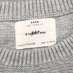 Sweater Zara - Talle 11 años - SEGUNDA SELECCIÓN - comprar online