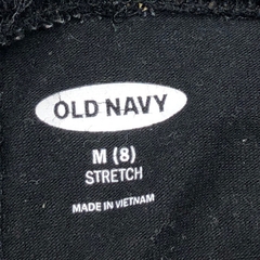 Legging Old Navy - Talle 8 años - SEGUNDA SELECCIÓN en internet