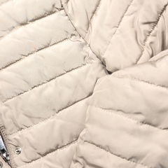 Campera abrigo Zara - Talle 16 años - SEGUNDA SELECCIÓN - comprar online