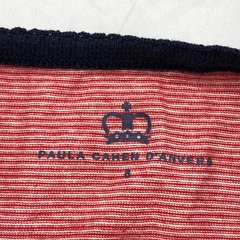 Remera Paula Cahen D Anvers - Talle 8 años