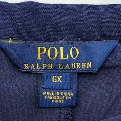 Pollera Polo Ralph Lauren - Talle 6 años - SEGUNDA SELECCIÓN - comprar online