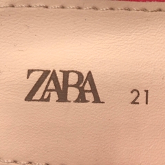 Sandalias Zara - Talle 21 - SEGUNDA SELECCIÓN - tienda online