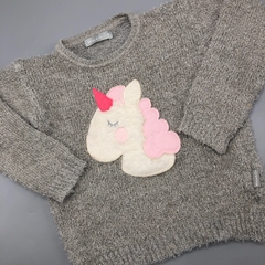 Sweater Mimo - Talle 4 años - SEGUNDA SELECCIÓN - Baby Back Sale SAS