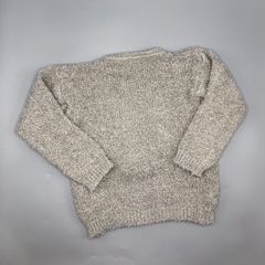 Sweater Mimo - Talle 4 años - SEGUNDA SELECCIÓN en internet