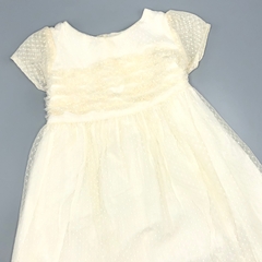 Vestido Baby Cottons - Talle 4 años - SEGUNDA SELECCIÓN - comprar online