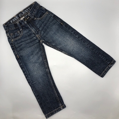 Jeans Free Planet - Talle 2 años - SEGUNDA SELECCIÓN