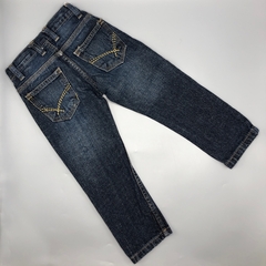 Jeans Free Planet - Talle 2 años - SEGUNDA SELECCIÓN en internet