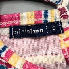 Remera Mimo - Talle 3-6 meses - SEGUNDA SELECCIÓN - comprar online