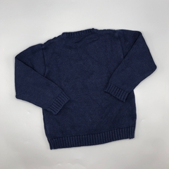 Sweater Magdalena Esposito - Talle 2 años - SEGUNDA SELECCIÓN en internet