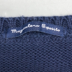 Sweater Magdalena Esposito - Talle 2 años - SEGUNDA SELECCIÓN - comprar online
