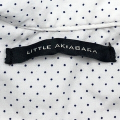 Camisa Little Akiabara - Talle 12-18 meses - SEGUNDA SELECCIÓN