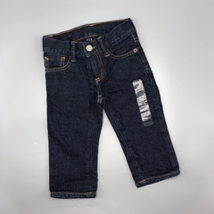 Jeans GAP - Talle 12-18 meses