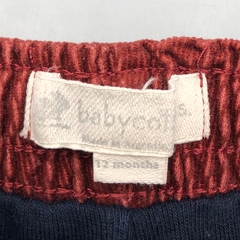 Pantalón Baby Cottons - Talle 12-18 meses - SEGUNDA SELECCIÓN - comprar online