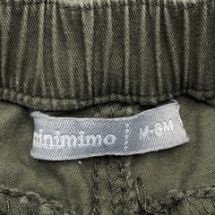 Pantalón Mimo - Talle 6-9 meses - SEGUNDA SELECCIÓN - comprar online