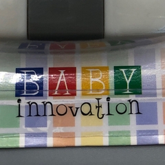 Traba multipropósito Baby Innovation - Talle único - Baby Back Sale SAS