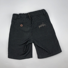 Short/bermuda Quiksilver - Talle 3 años en internet