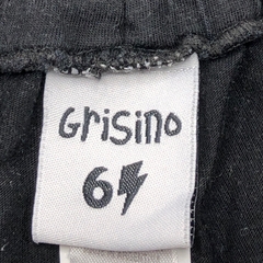 Short/bermuda Grisino - Talle 6 años - SEGUNDA SELECCIÓN - comprar online