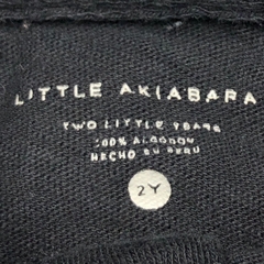 Remera Little Akiabara - Talle 2 años - SEGUNDA SELECCIÓN - comprar online