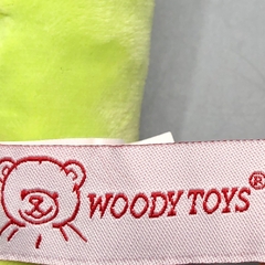 Sonajero peluche Woody Toys - Talle único
