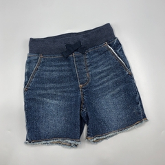 Short/bermuda OshKosh - Talle 2 años - SEGUNDA SELECCIÓN