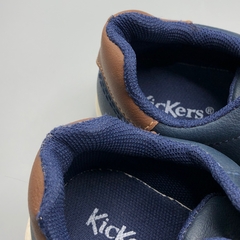 Zapatillas Kickers - Talle 27 - SEGUNDA SELECCIÓN - tienda online