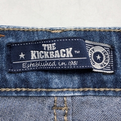Jeans Kickback - Talle 4 años - SEGUNDA SELECCIÓN - comprar online