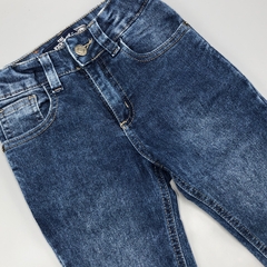 Jeans Kickback - Talle 4 años - SEGUNDA SELECCIÓN - comprar online