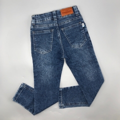 Jeans Kickback - Talle 4 años - SEGUNDA SELECCIÓN en internet
