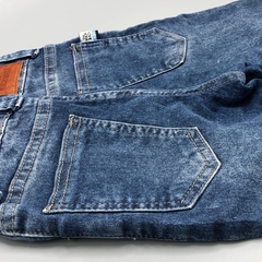 Jeans Kickback - Talle 4 años - SEGUNDA SELECCIÓN - tienda online