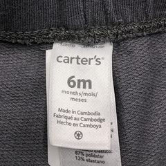 Pantalón Carters - Talle 6-9 meses - SEGUNDA SELECCIÓN - comprar online