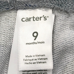 Pantalón Carters - Talle 9-12 meses - SEGUNDA SELECCIÓN - comprar online